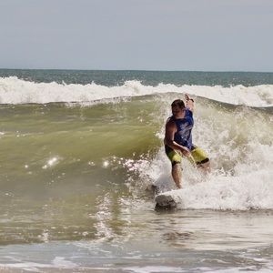 Meet your Posher, Johnny